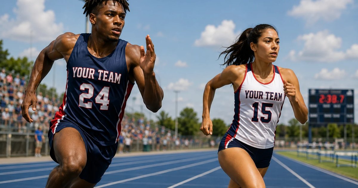 Track & Field